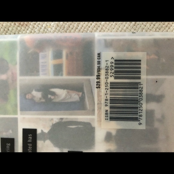 Humans of New York Book - Picture 3 of 5